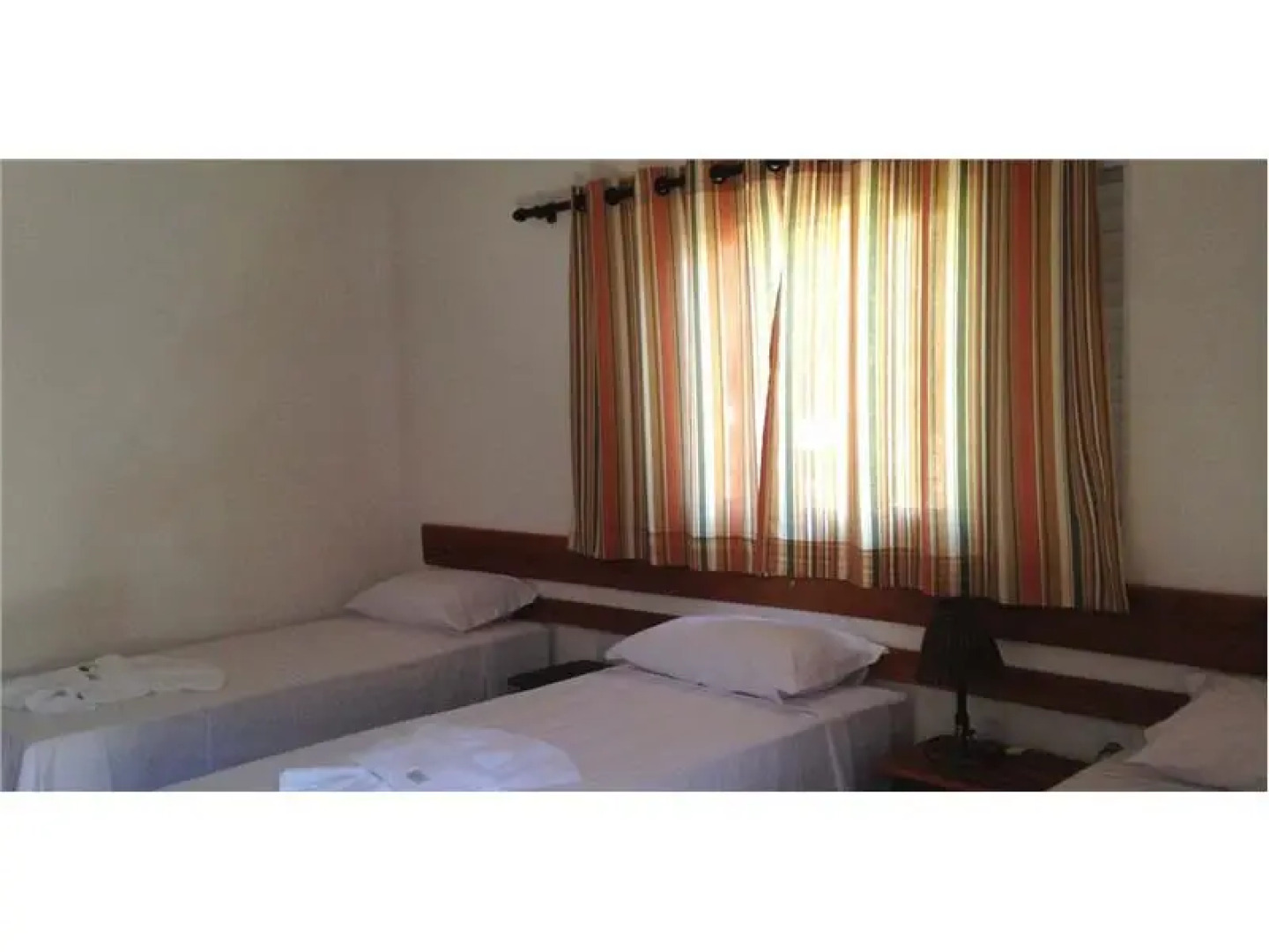 Fazenda Baía Grande