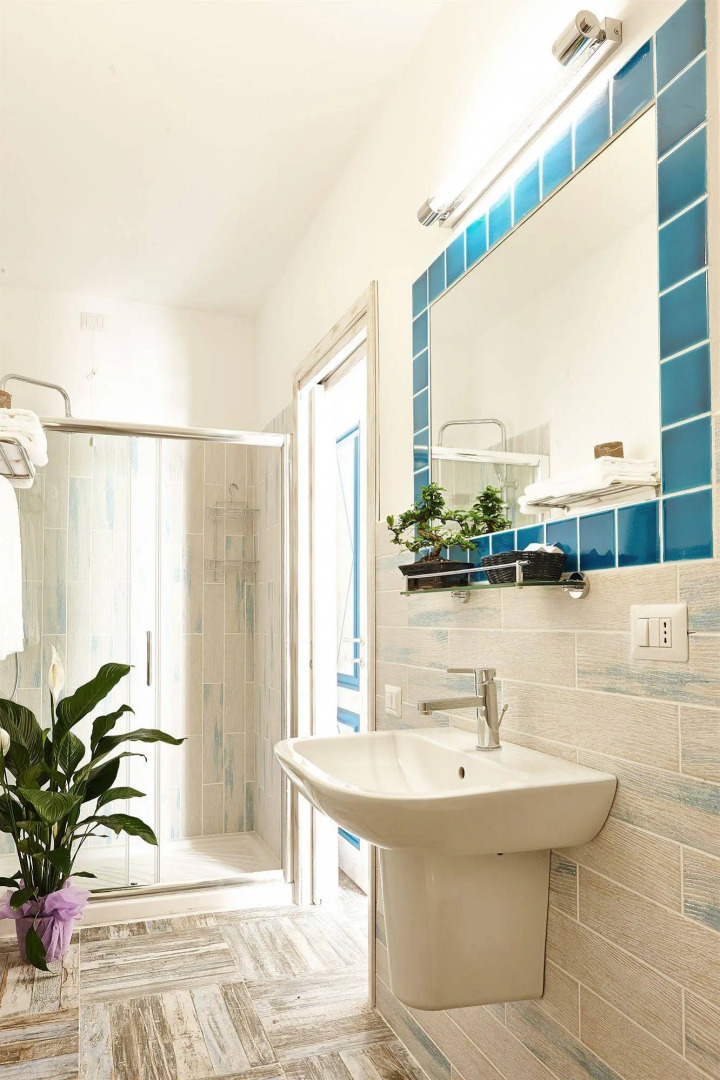 Hotel Mûita di Mari