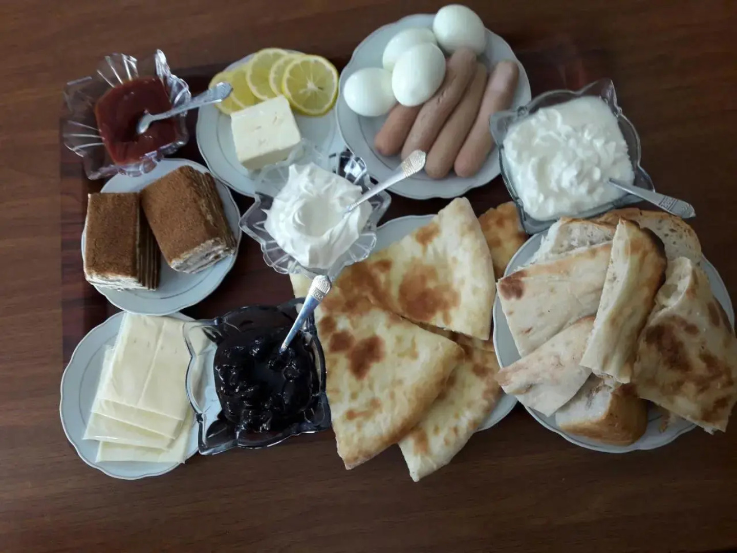 Guest House On Mirian Mepe