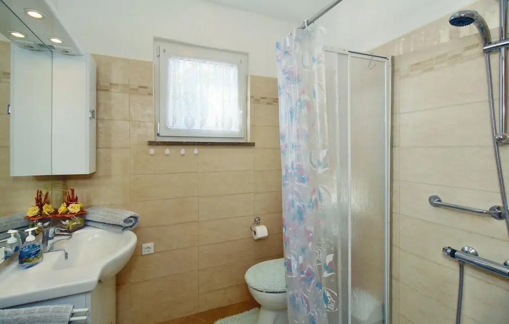 Awesome Home in Groznjan With Wifi and 1 Bedrooms