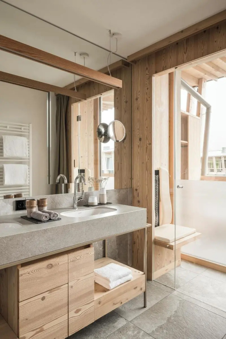 Falkensteiner Hotel Kronplatz - The Leading Hotels of the World