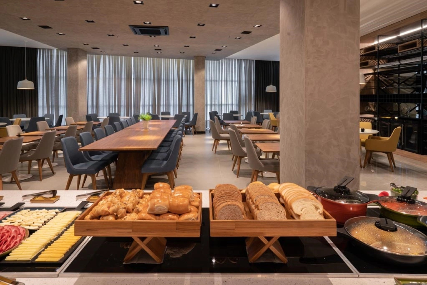 Slaviero Essential Chapecó