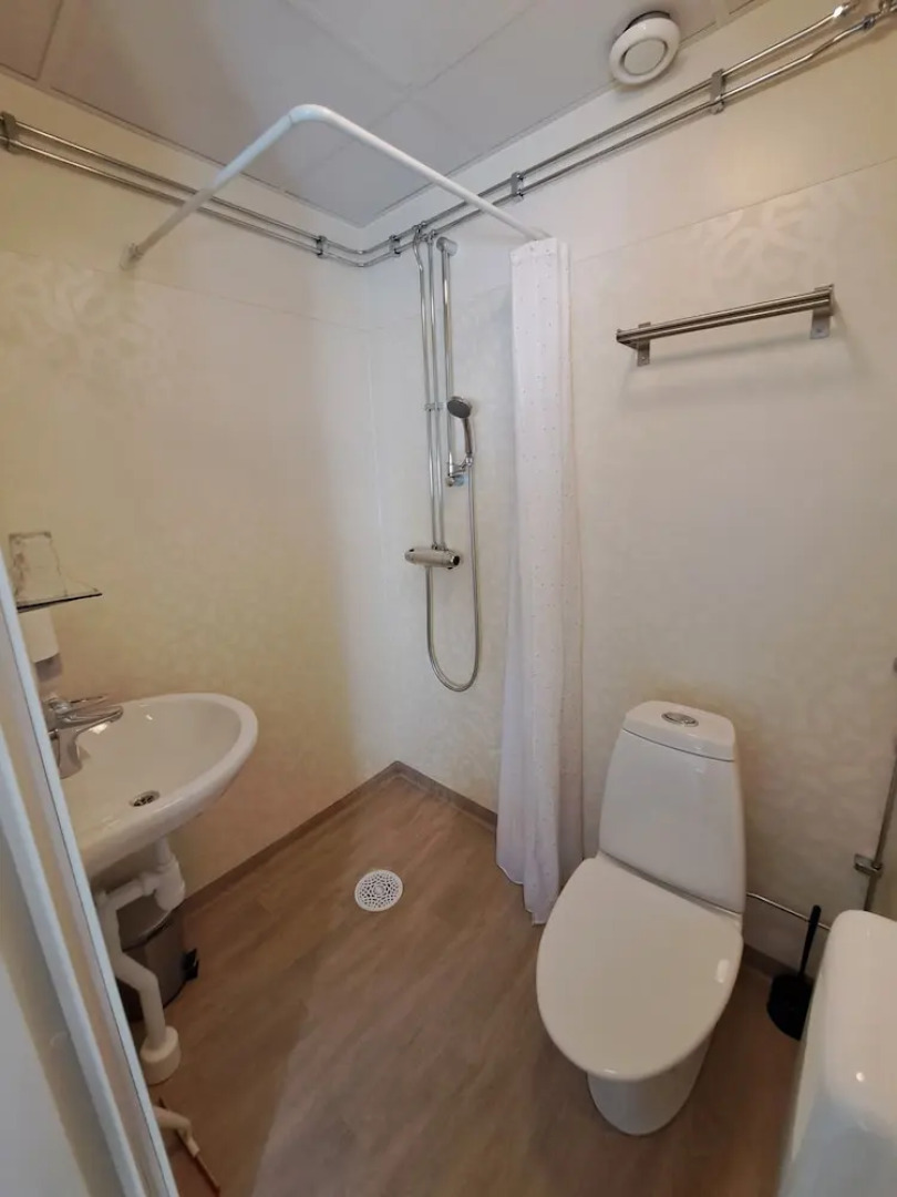 Kramfors Stadshotell