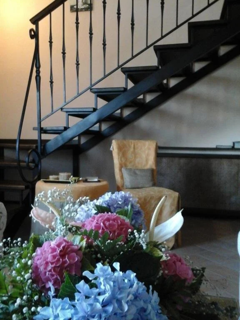 Poggio San Nicola Residenza Rurale