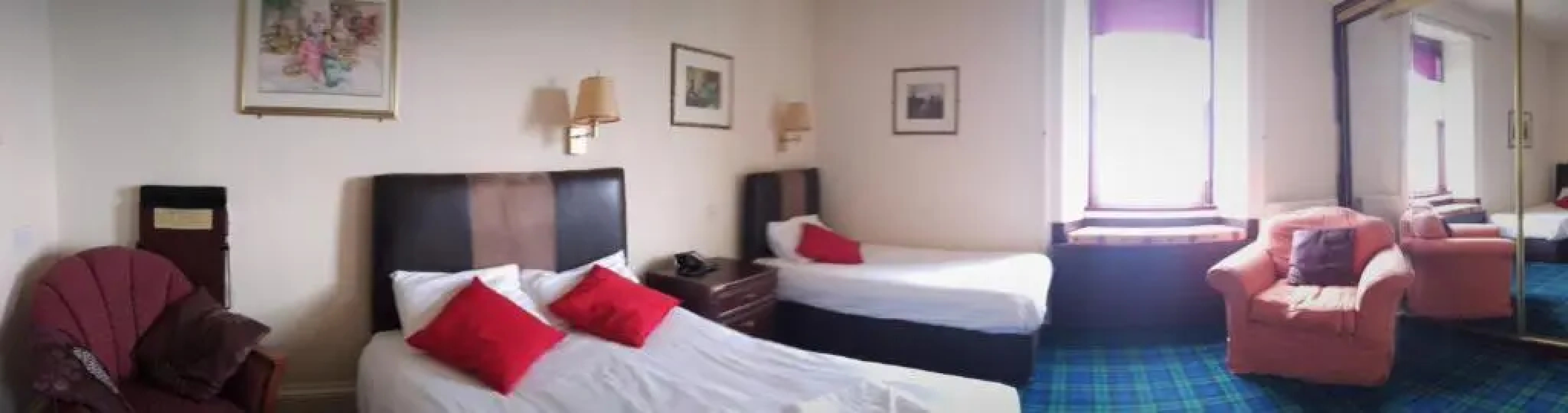 Anchorage Hotel Troon