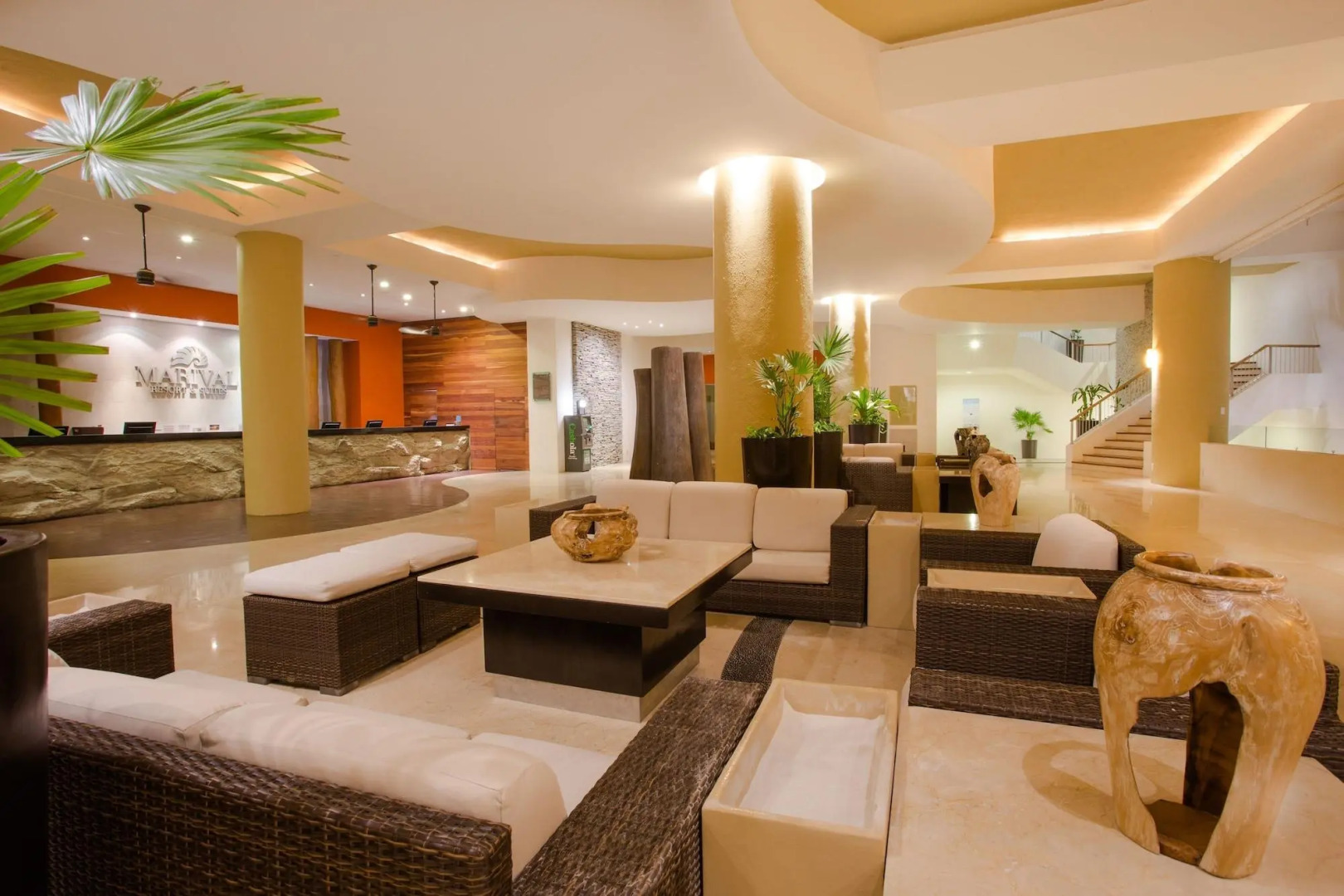 Suites by Marival Emotions All Inclusive