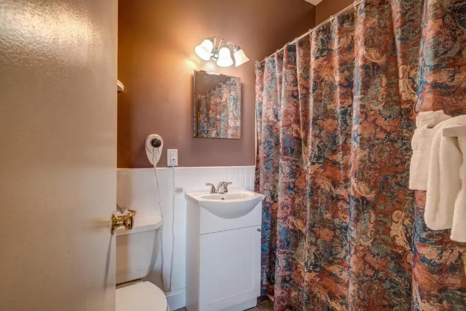 The Village of Winnipesaukee