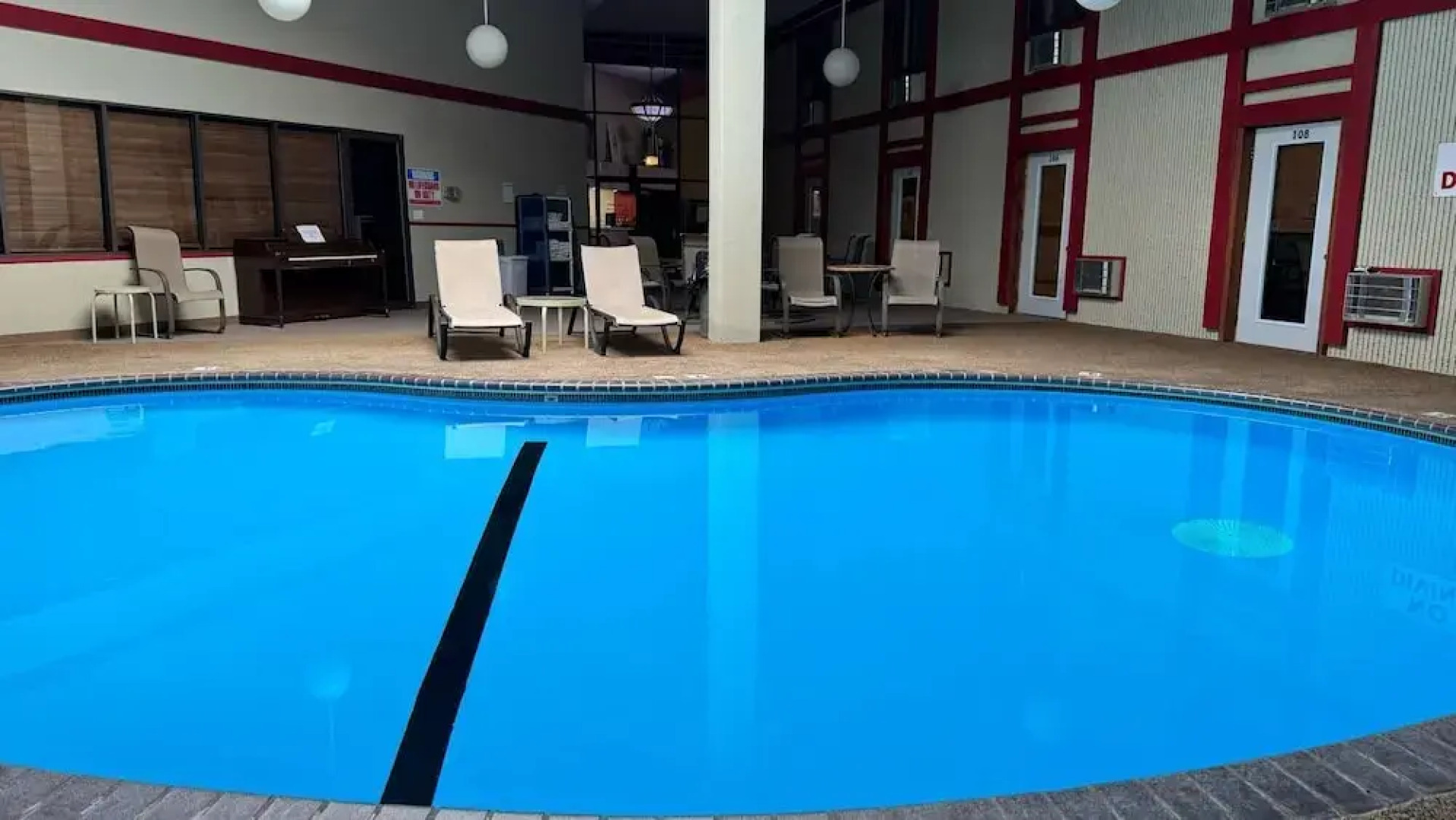 Crookston Inn & Convention Center