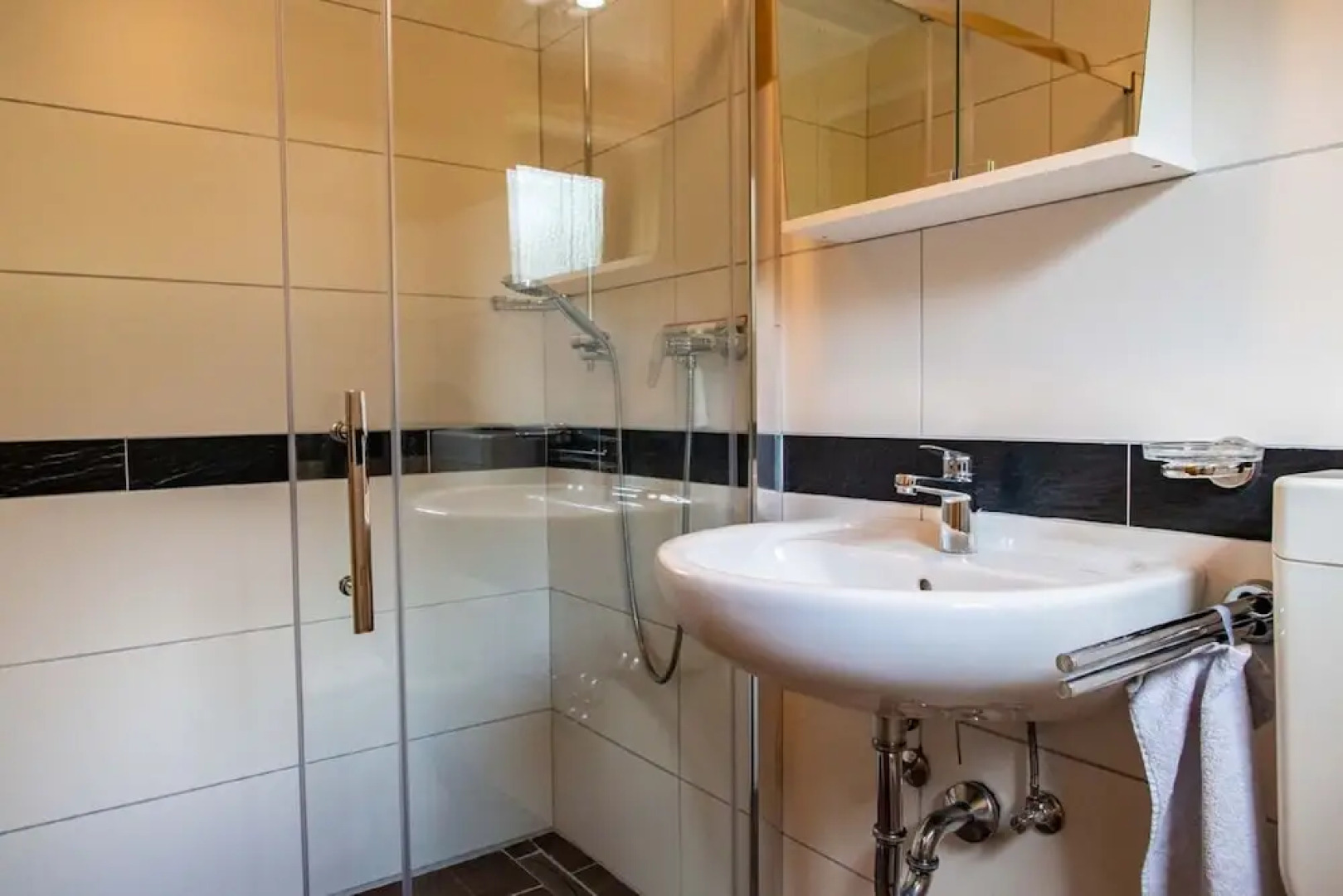 Haus Anna Cozy Studio