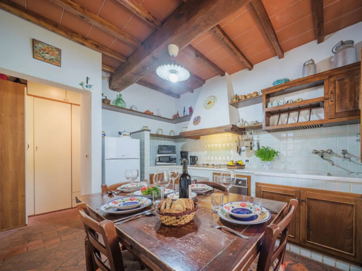 House LAia Seravezza