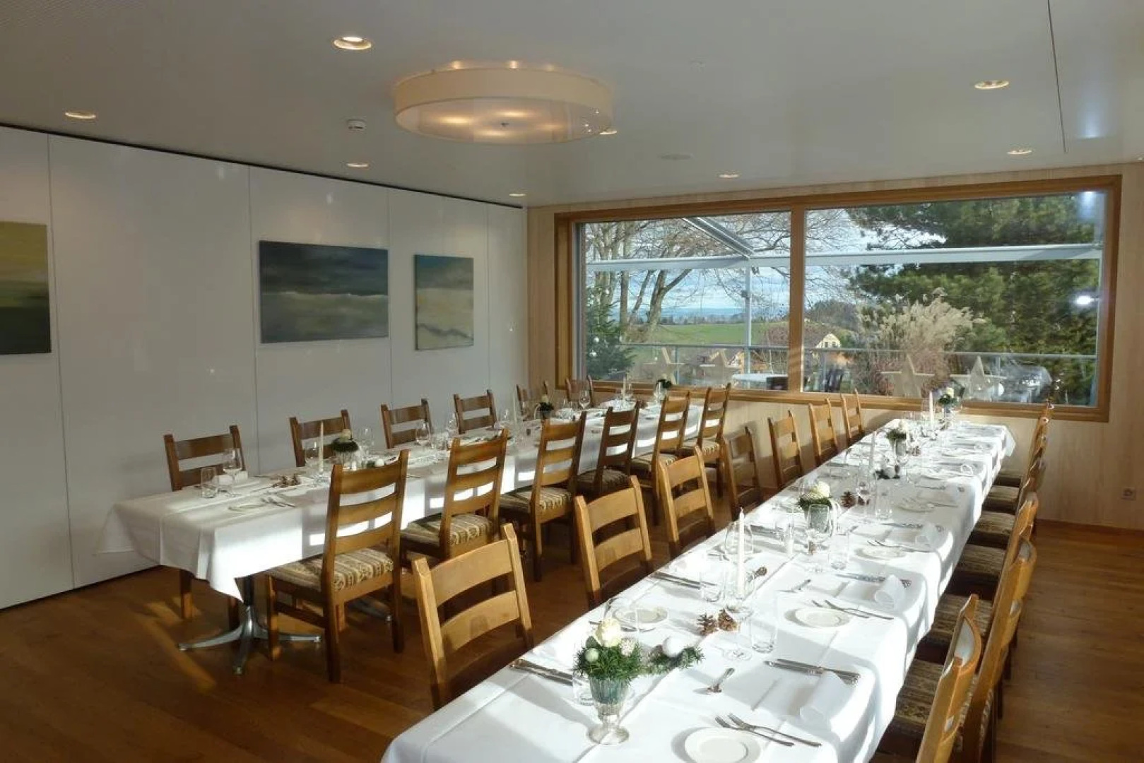 Landgasthof Hotel Menzberg