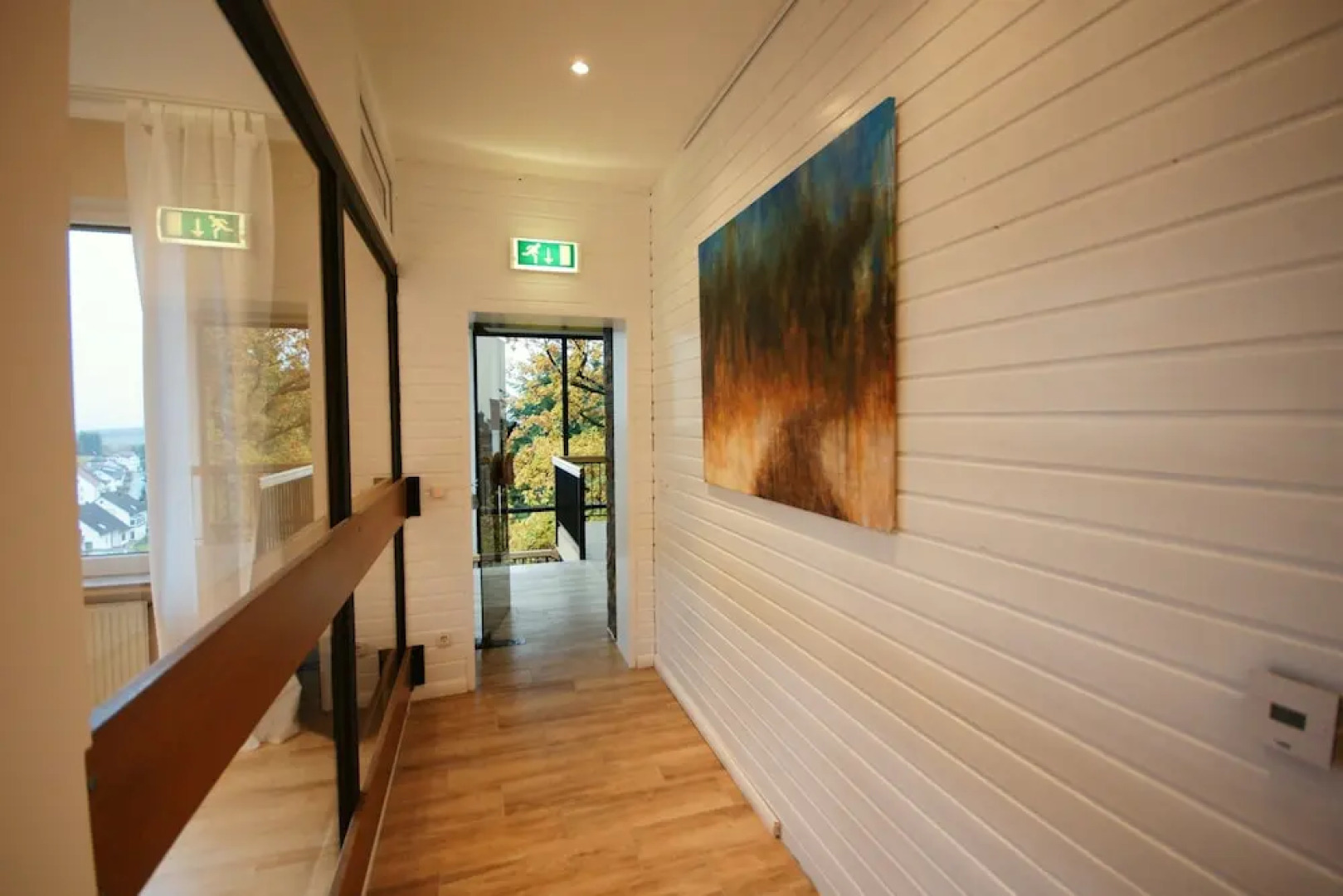 Seminarhaus am Liebfrauenberg