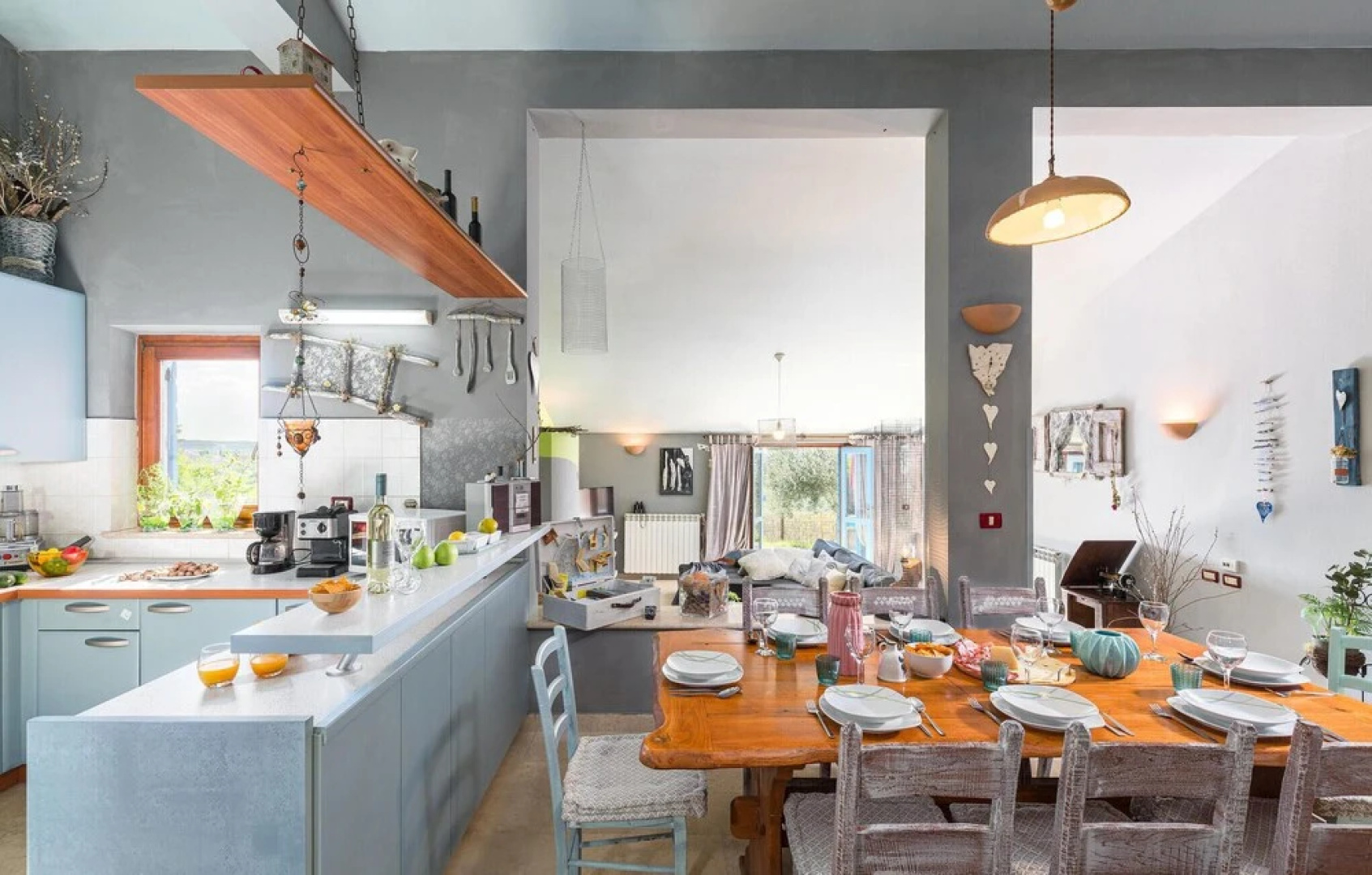 Beautiful Home in Buje With Wifi and 4 Bedrooms