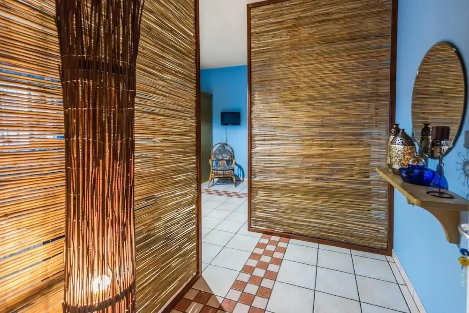 B&B Cinque Stelle Salento