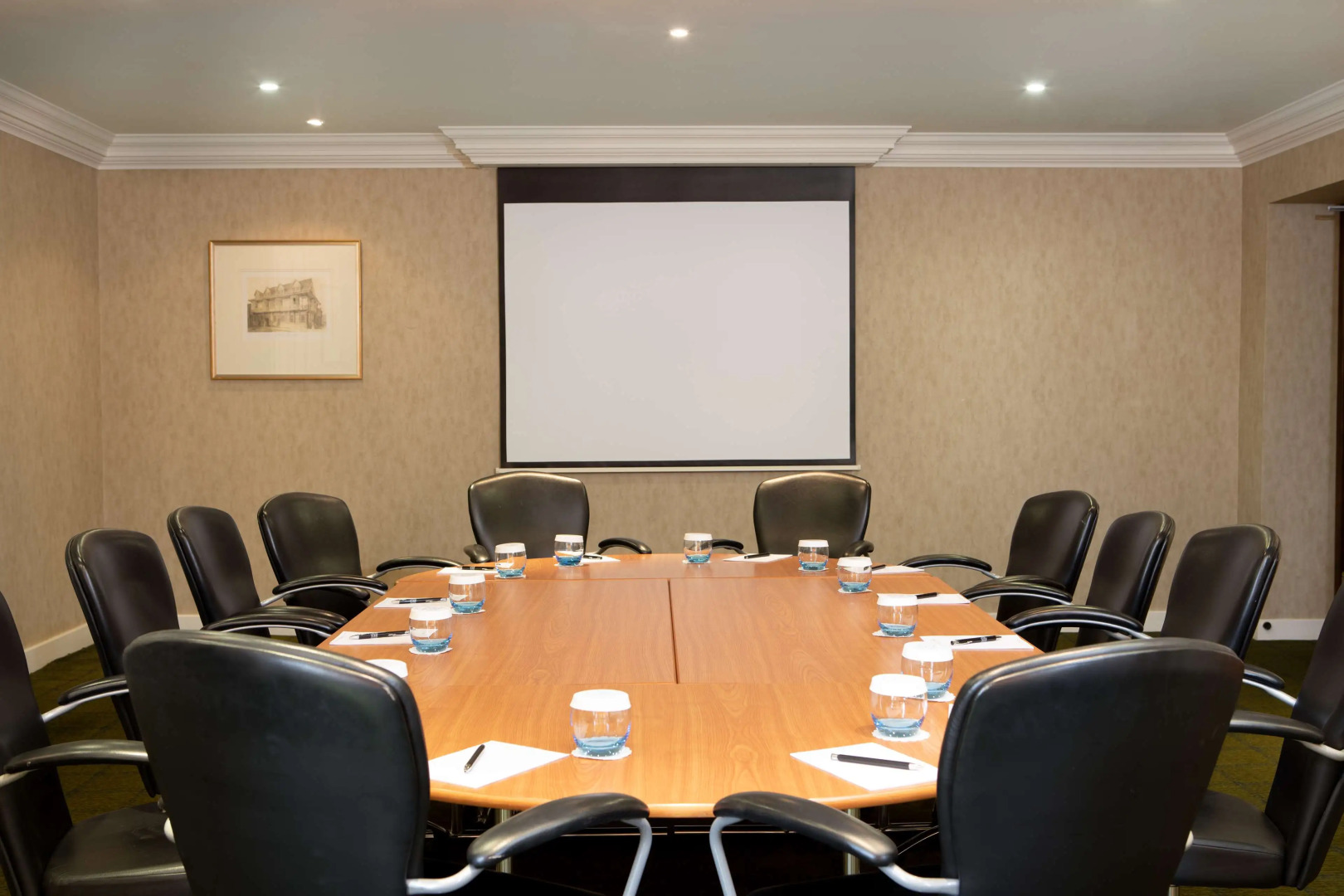 The Welcombe Hotel, BW Premier Collection