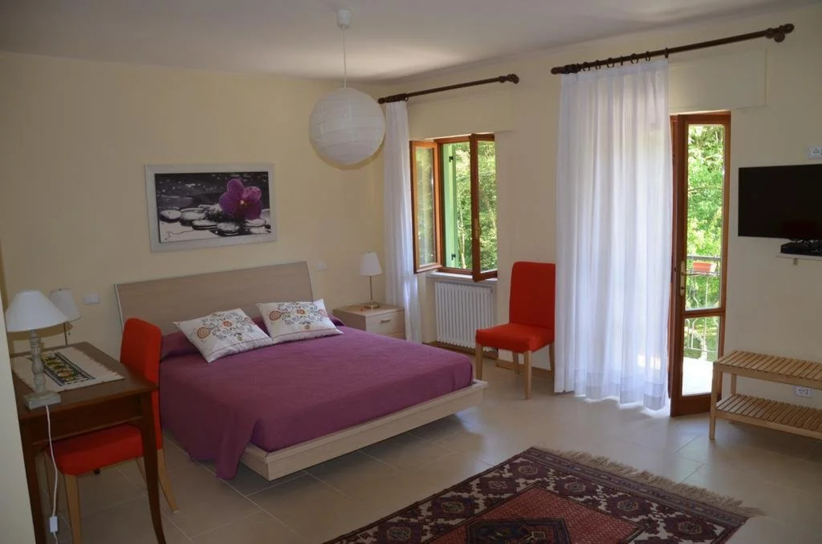 B&B Valle dei Molini