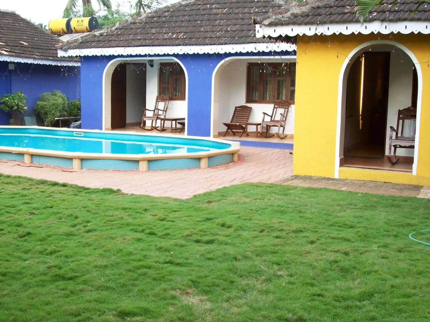 Baia Do Sol - Beach Boutique