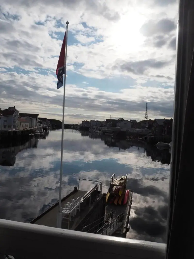 Villa Bryggekanten - by Classic Norway Hotels