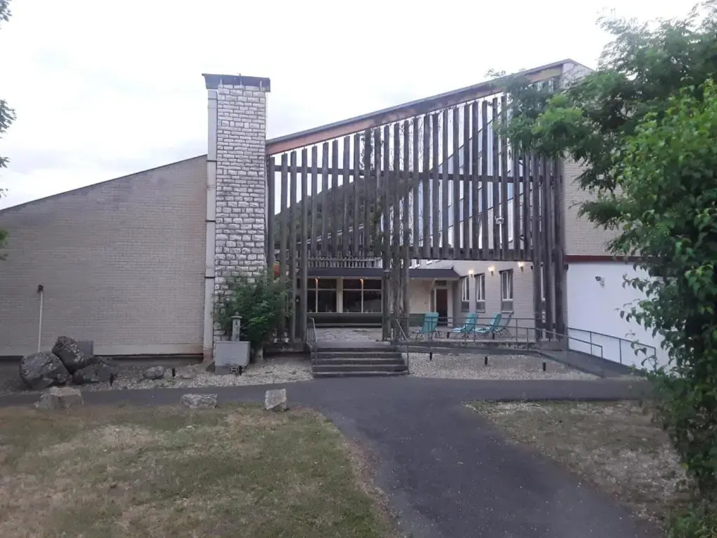 Sporthotel Fränkische Schweiz - Hostel