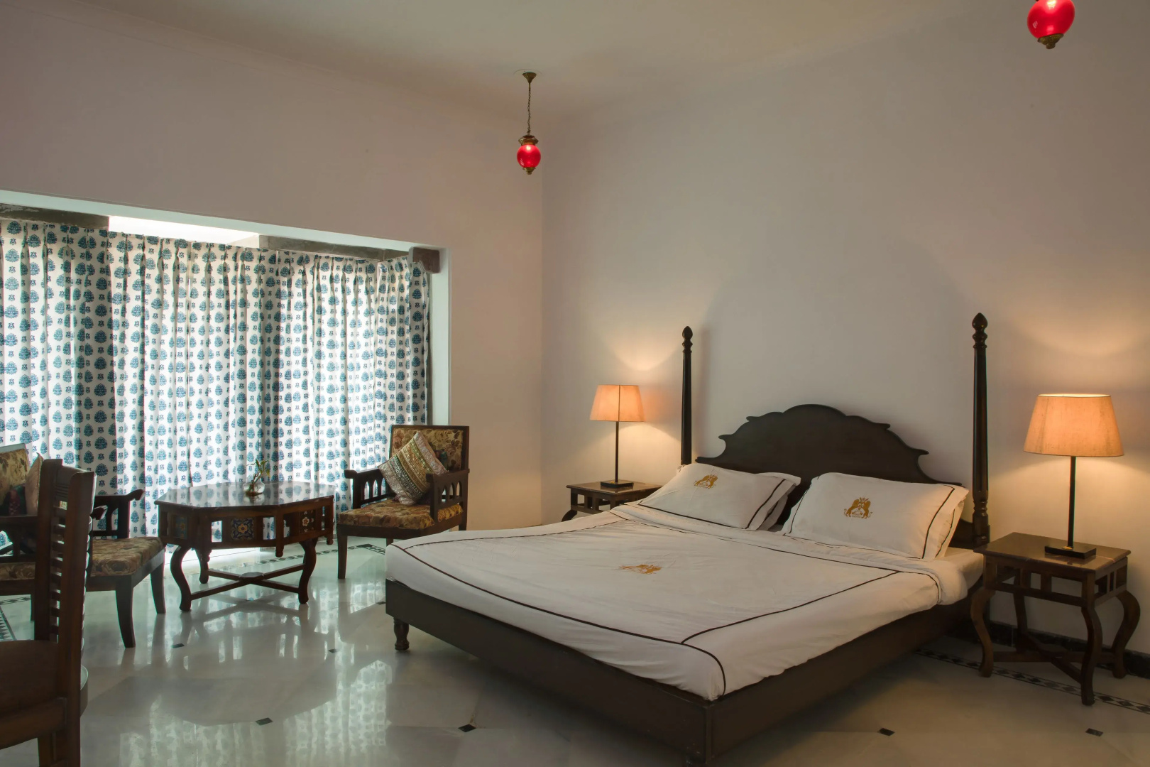 Shahpura Kumbhal Villas