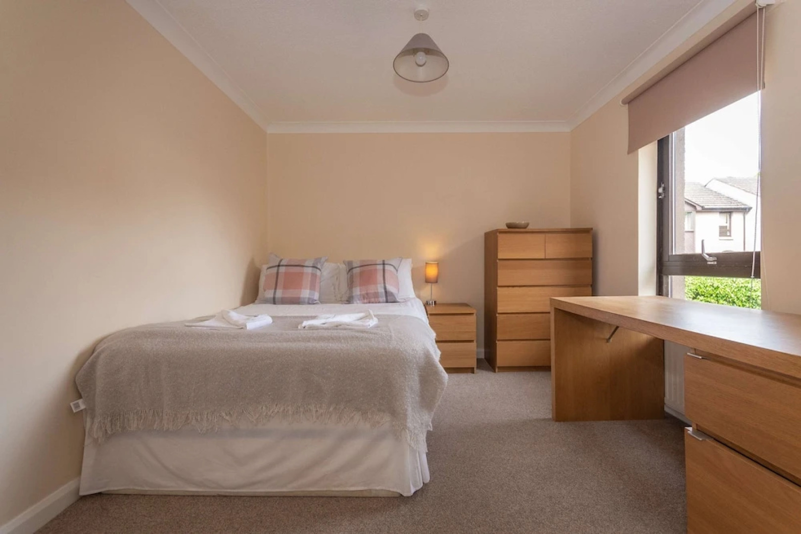 Central House St Andrews Sleeps 8