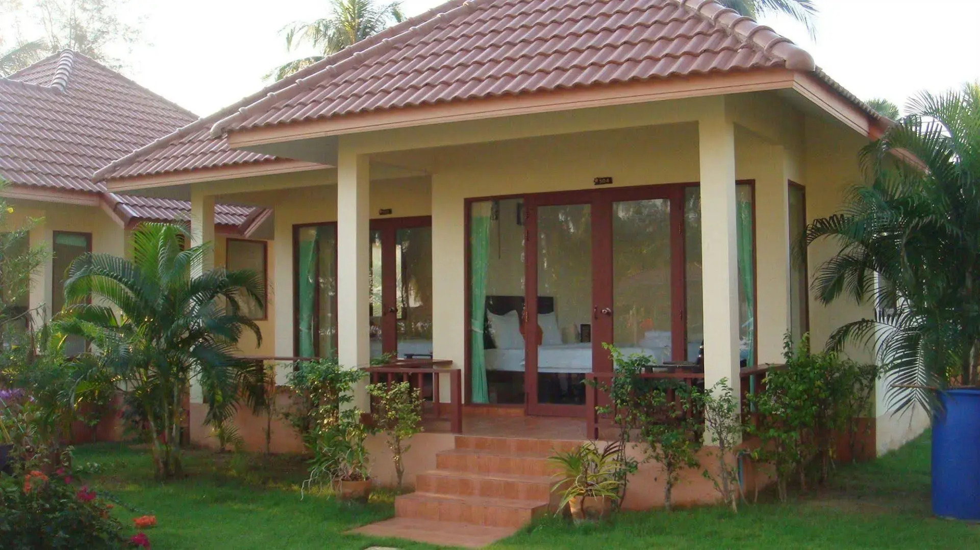 Pranmanee Beach Resort