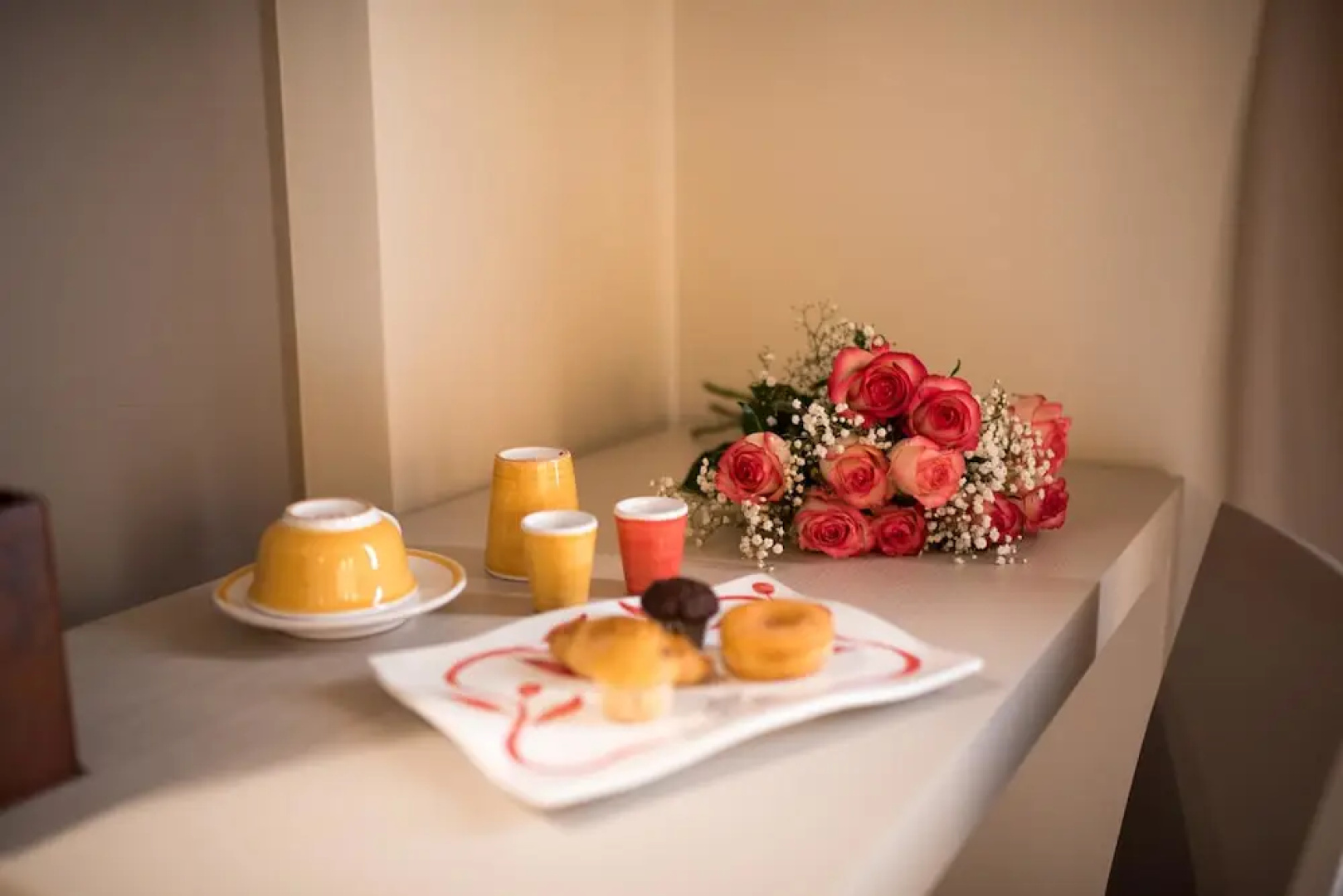 Best Western Plus Hotel Terre Di Eolo