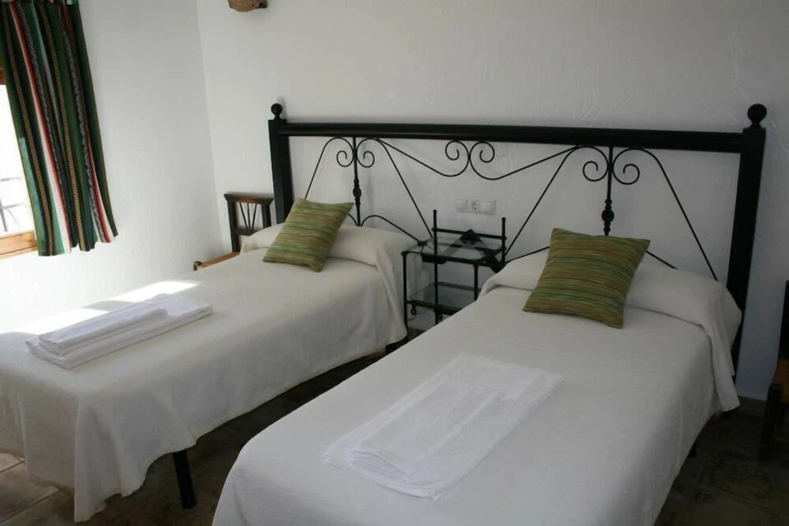 Casas Rurales Molino Iramala