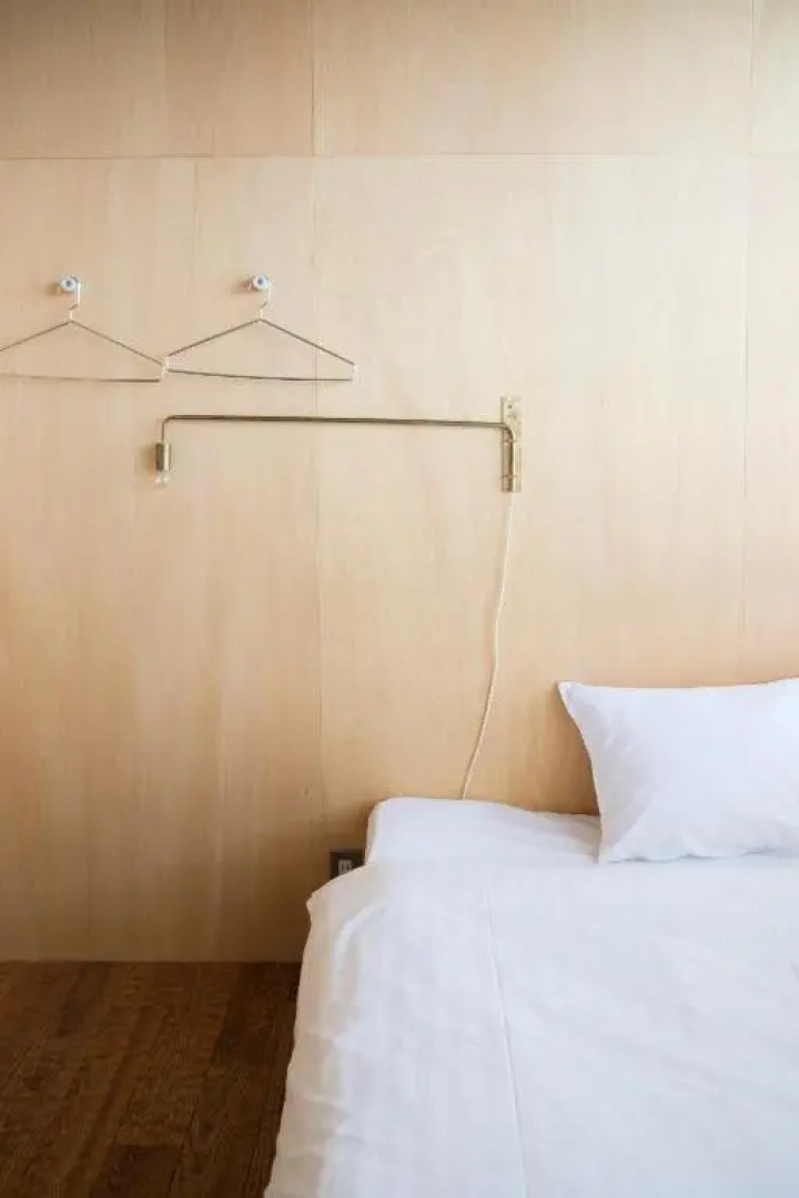 Iwashi Building Hostel