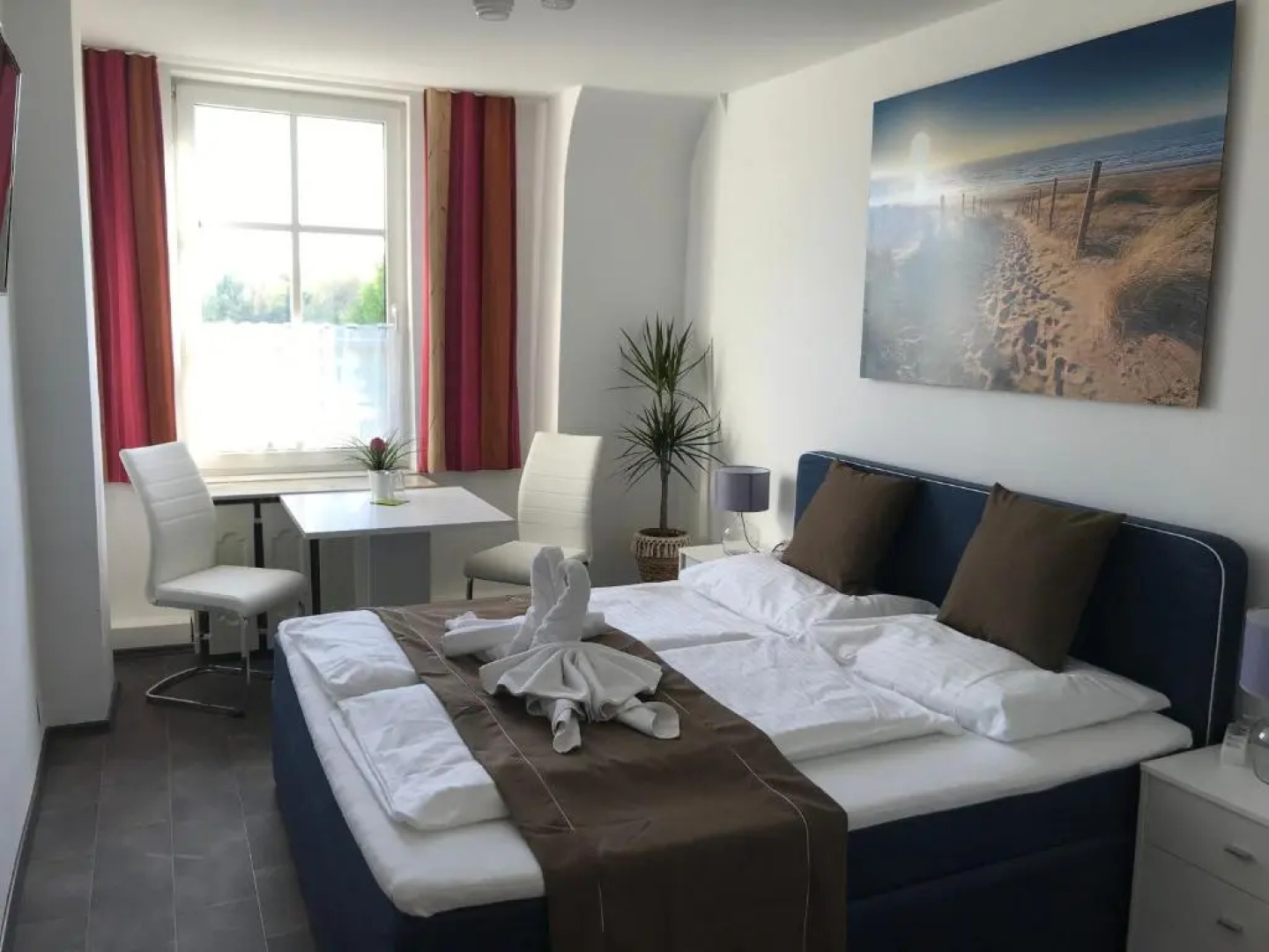 Hotel-Restaurant zum Donaueck Mauthausen