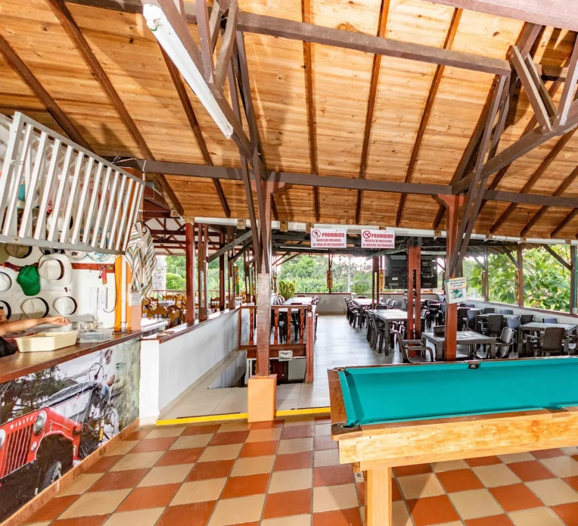 Tucurinca Hotel & Spa