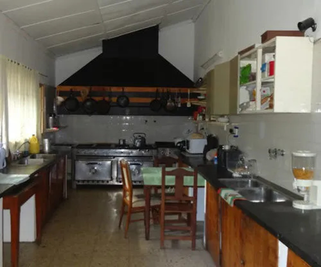 Hotel Alejandro I Patagonia