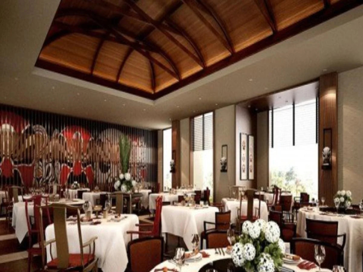 Holiday Inn Express Dujiangyan Downtown