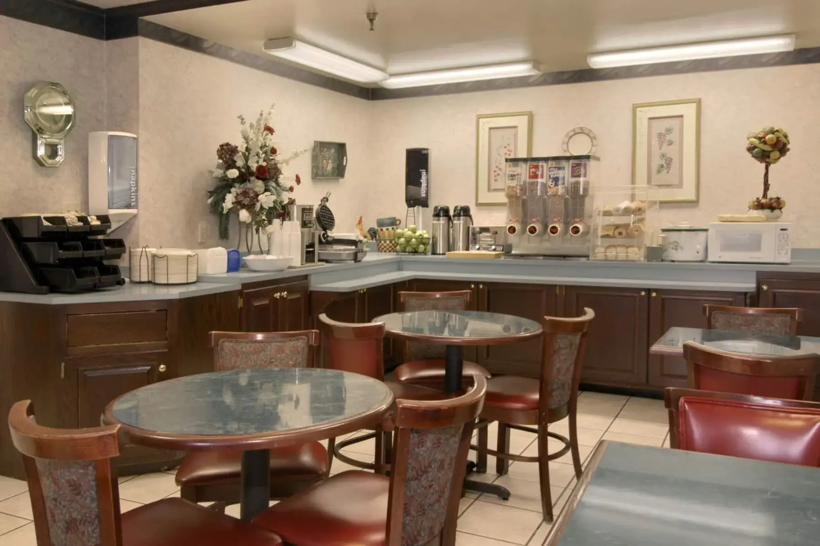 Baymont by Wyndham Corbin