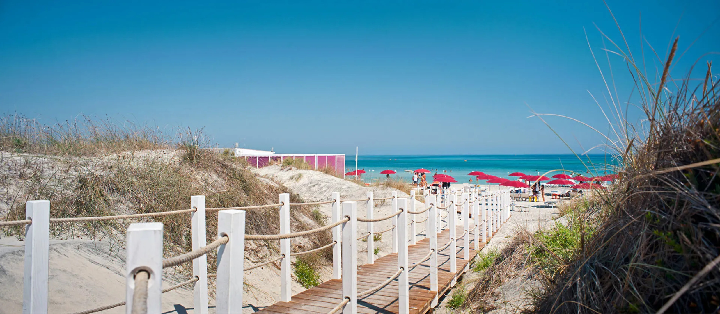 Acaya Golf Resort & SPA