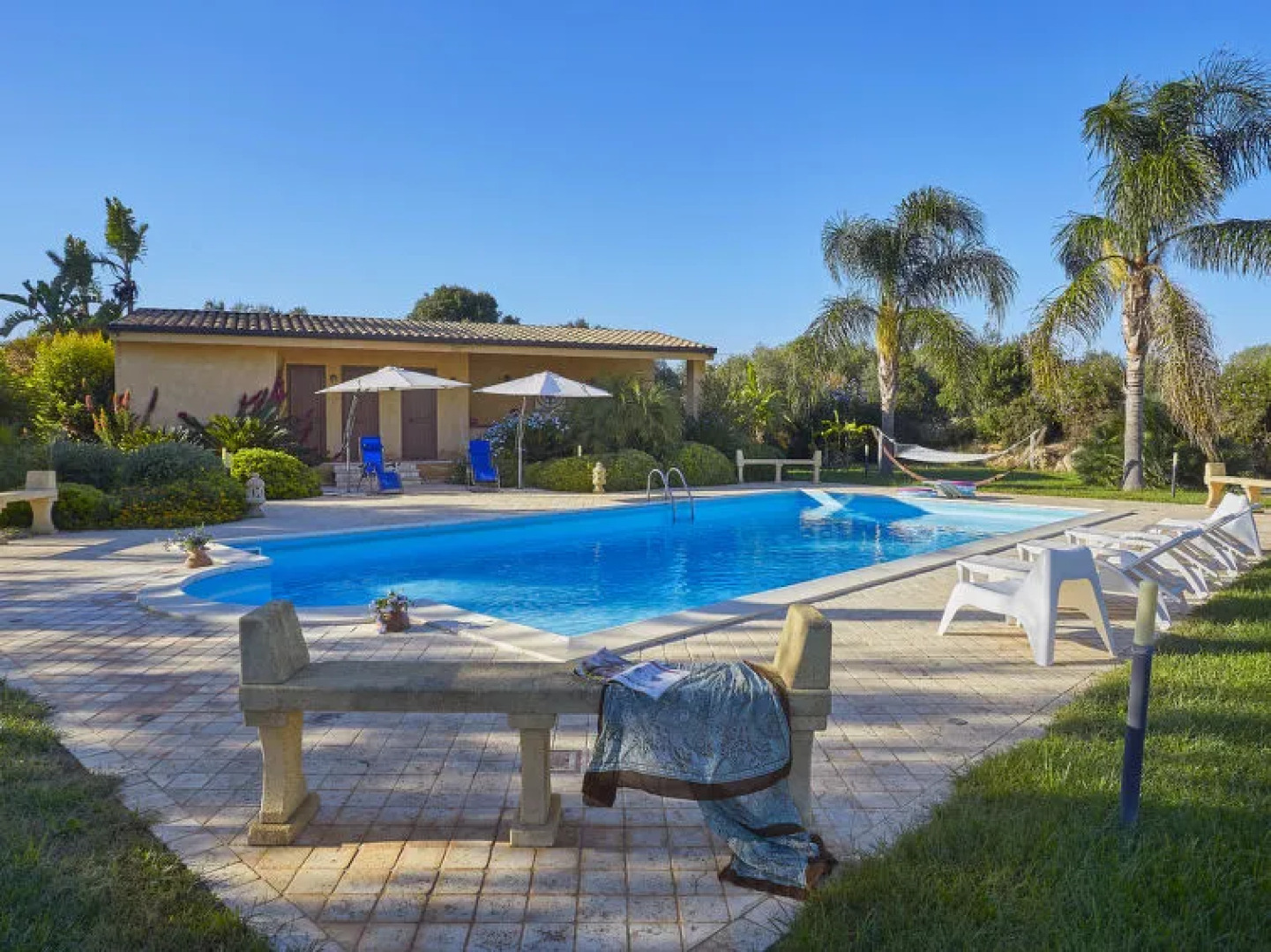 Oasi Bar Affittacamere