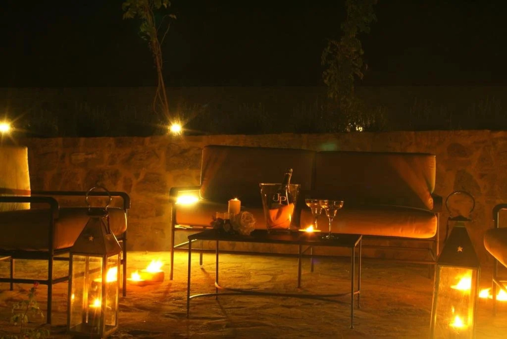 Borgo Canalicchio Di Sopra Relais