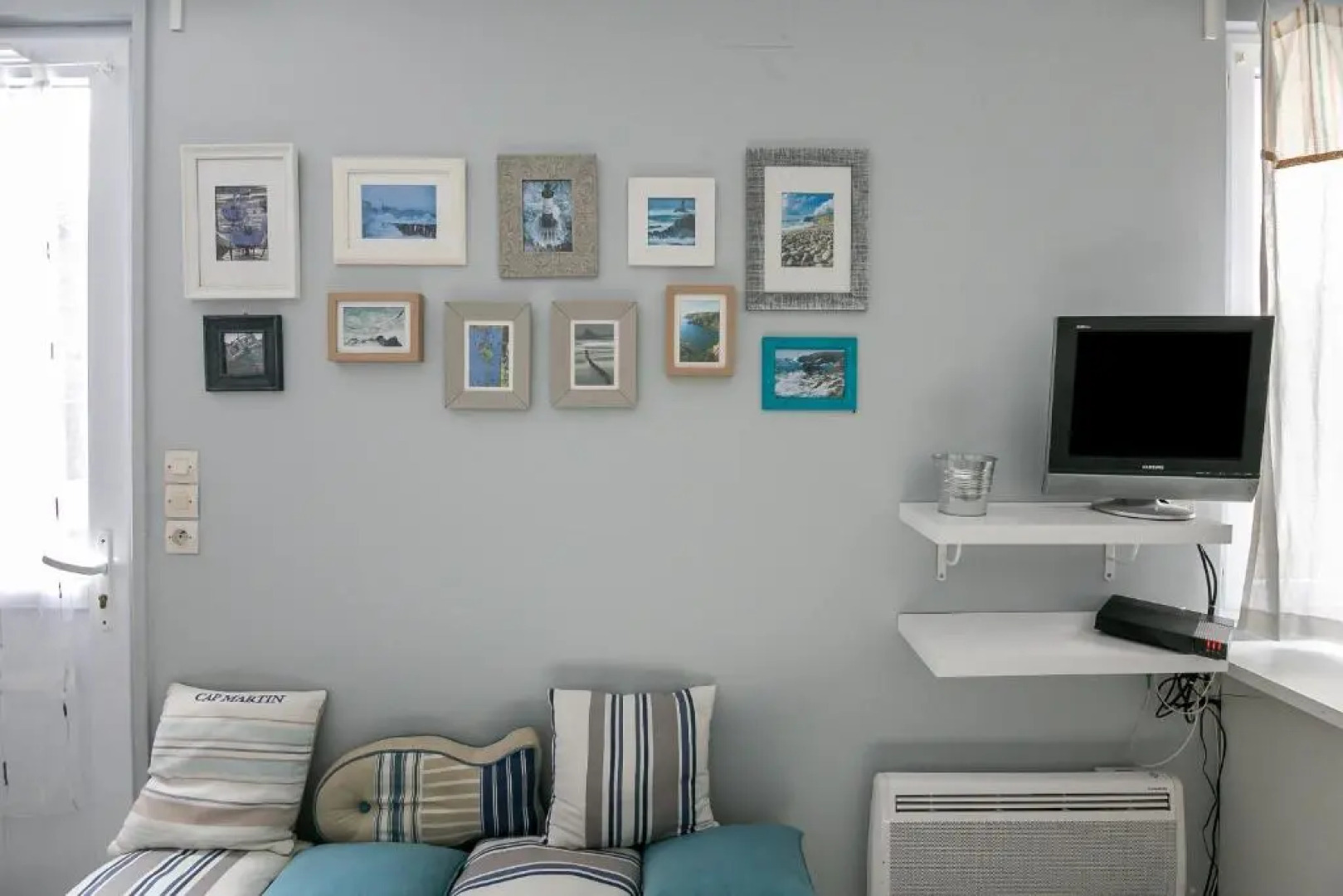 La Maisonnette de la Plage