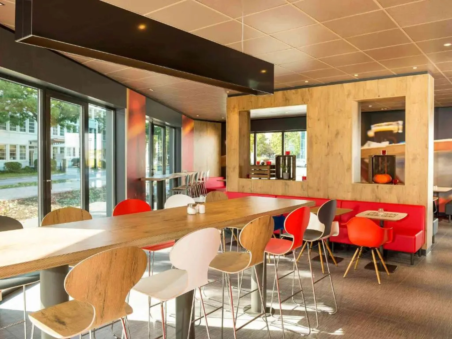 Ibis München Airport Süd