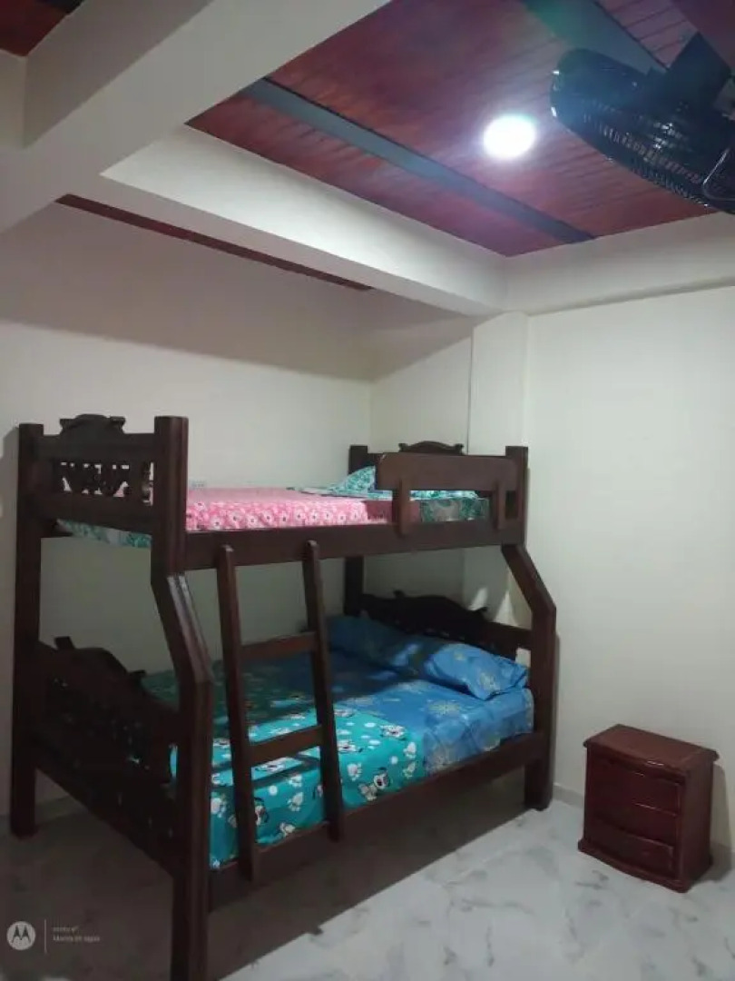 hermoso apartamento en guaduas (apto 202)