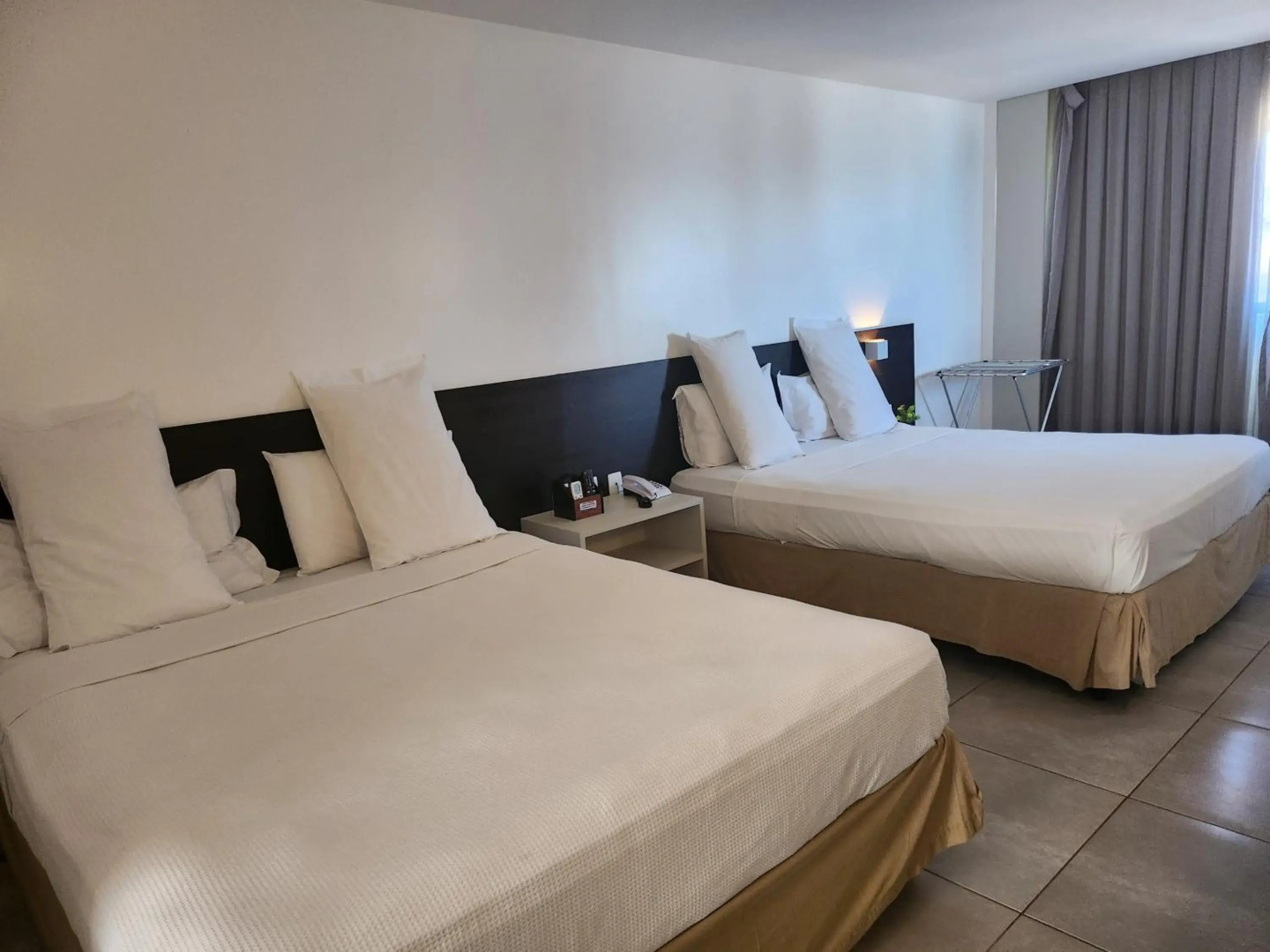 Ritz Suítes Grand Hotel Boutique