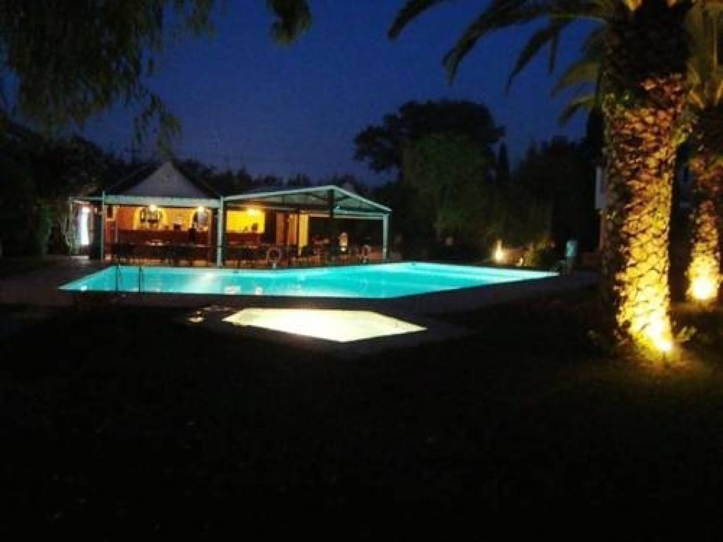 Folies Corfu Town Hotel Apartments