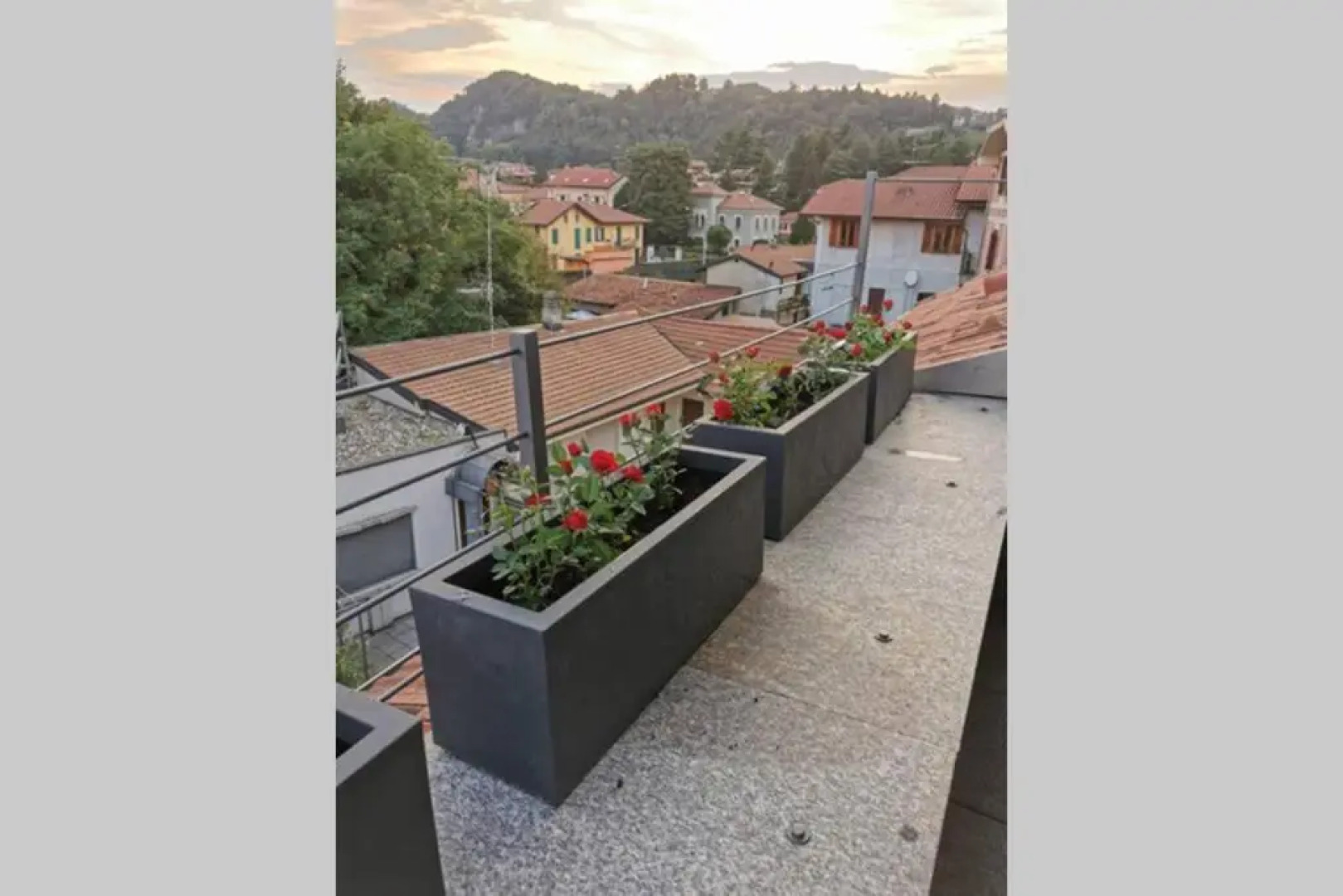 Arona 01 Attic Mansarda Secondo Piano No Ascensore No Hotel