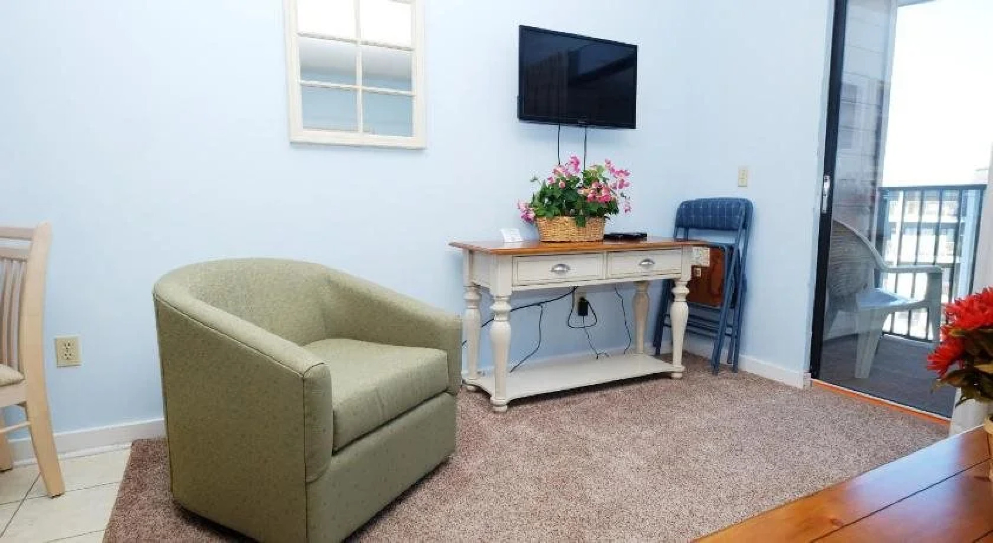 Hotel Suites of the Market Common