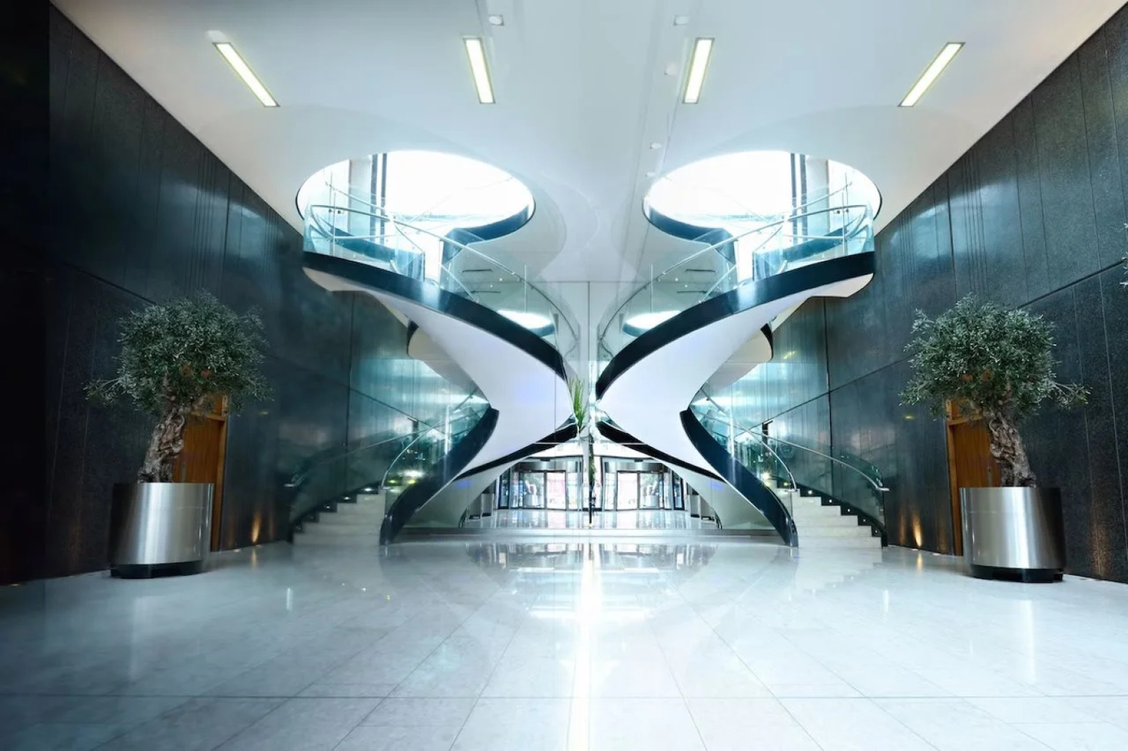  The Manchester Deansgate Hotel, by IHG