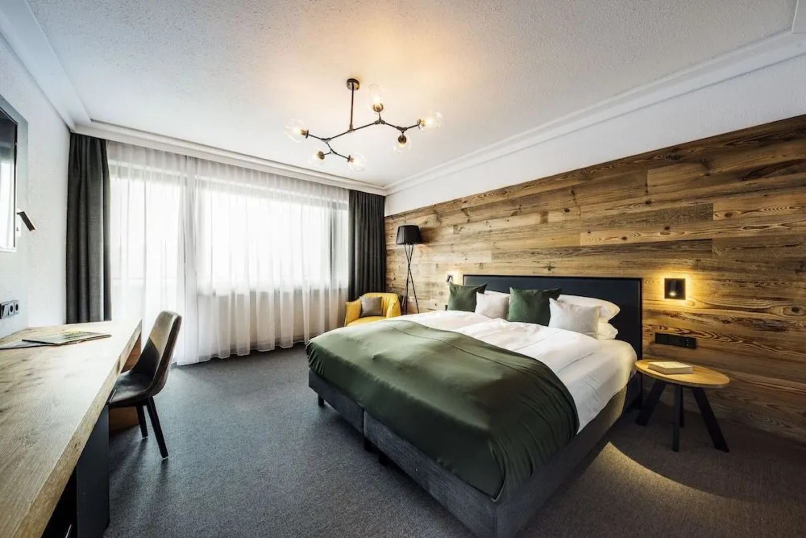 Natura Hotel Bodenmais