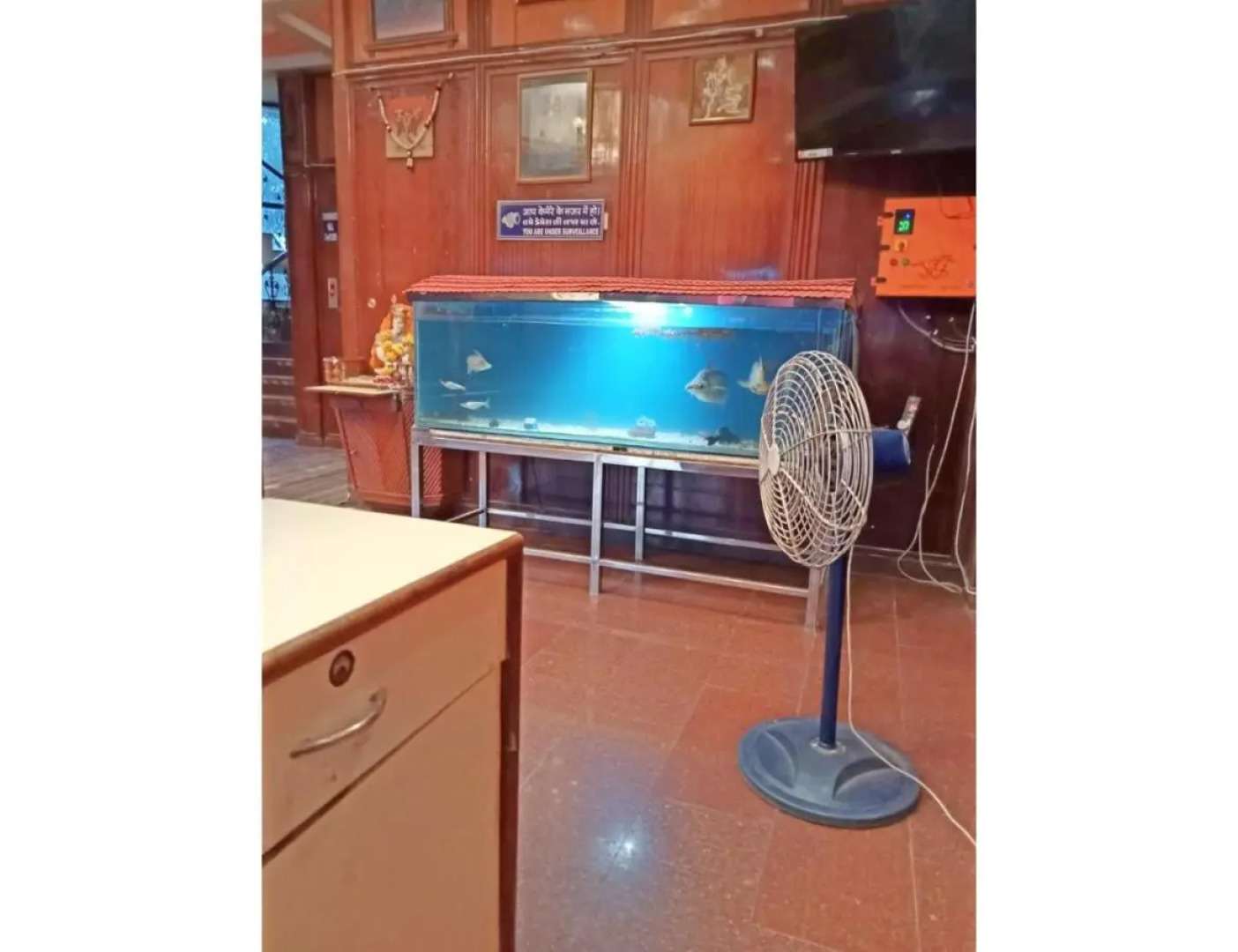 Hotel Soubhagya Inn, Silvassa