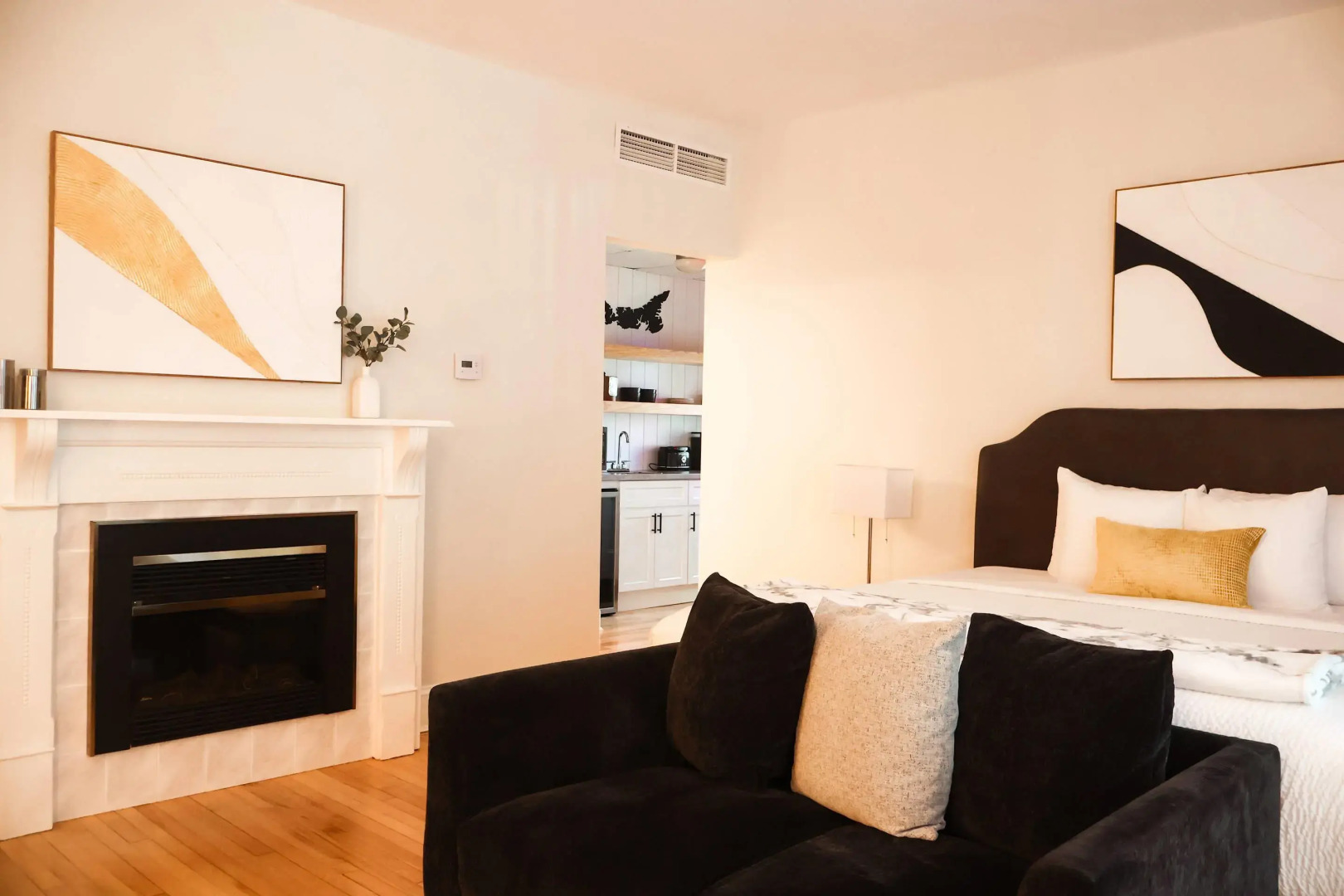 Quality Inn & Suites Downtown