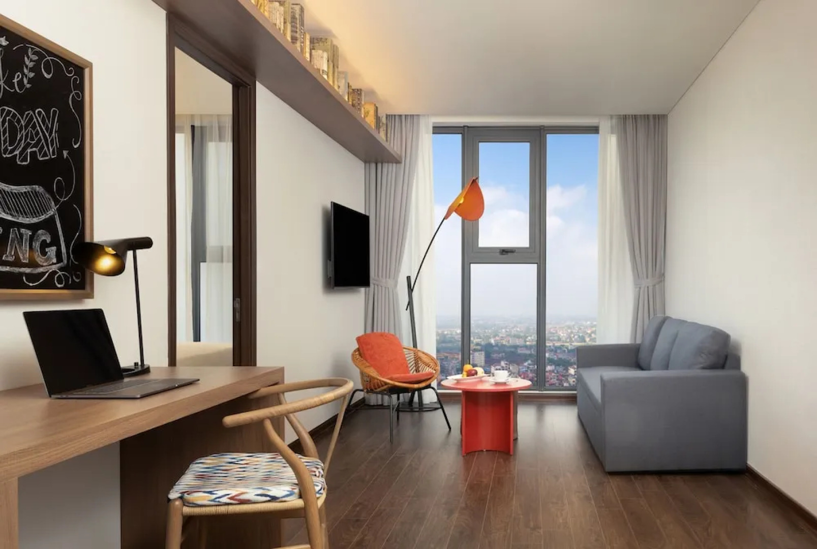 Mandala Hotel & Suites Bac Giang