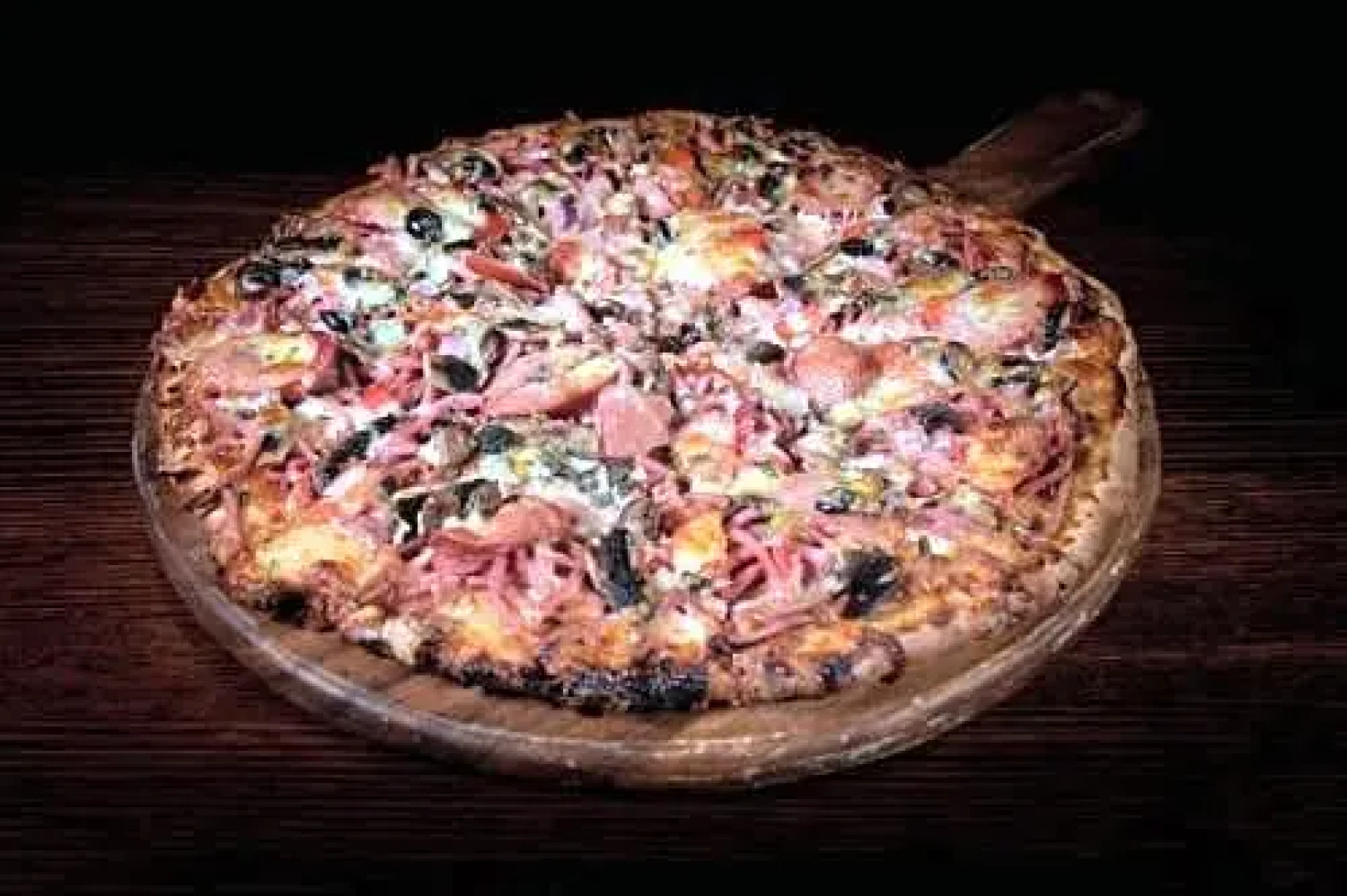 The Queensland Hotel